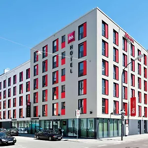 Ibis Sued 2* Μόναχο
