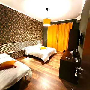 Prati Comfort Penzion