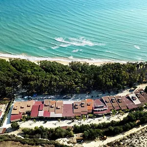 Eraclea Minoa Village Vakantiepark