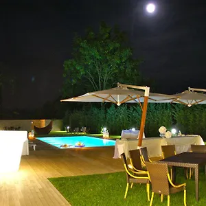 Locanda Ristorante Gavarini Landhaus