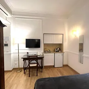  Gasthuis Interno