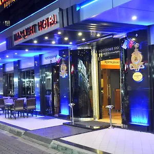 Marlight Boutique 4* Σμύρνη