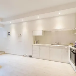La Casa Nel Borgo Sul Apartment