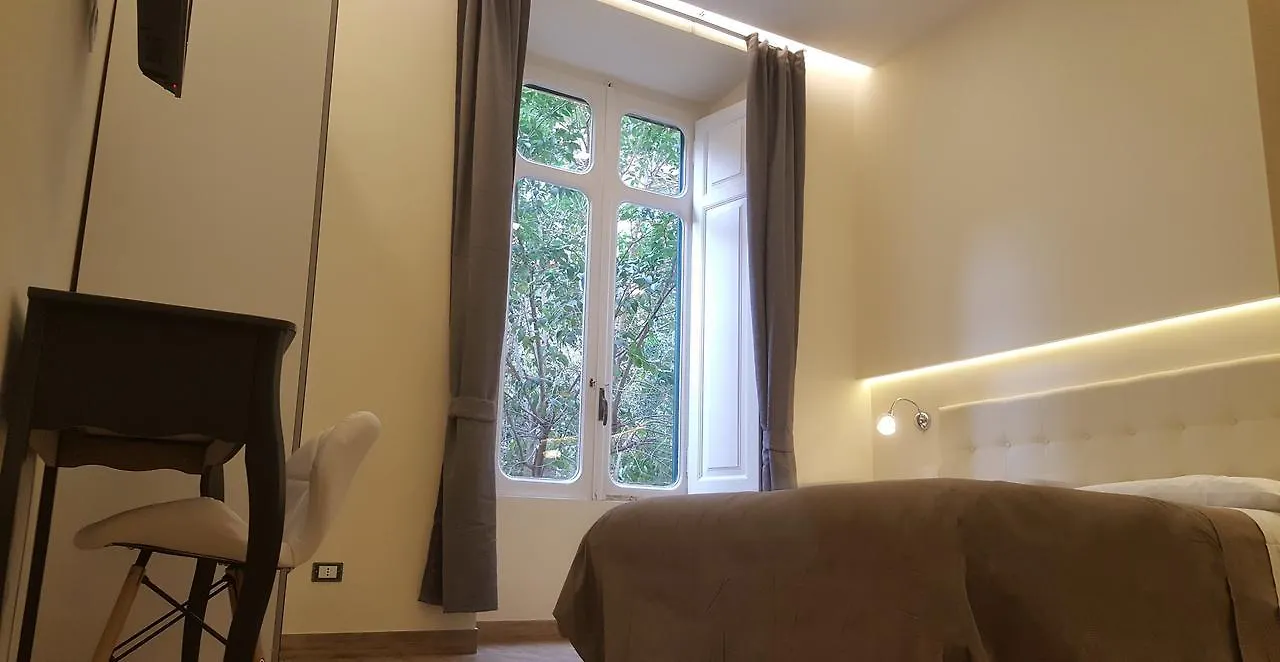 Quiriti Vatican Relais Ρώμη 2*,