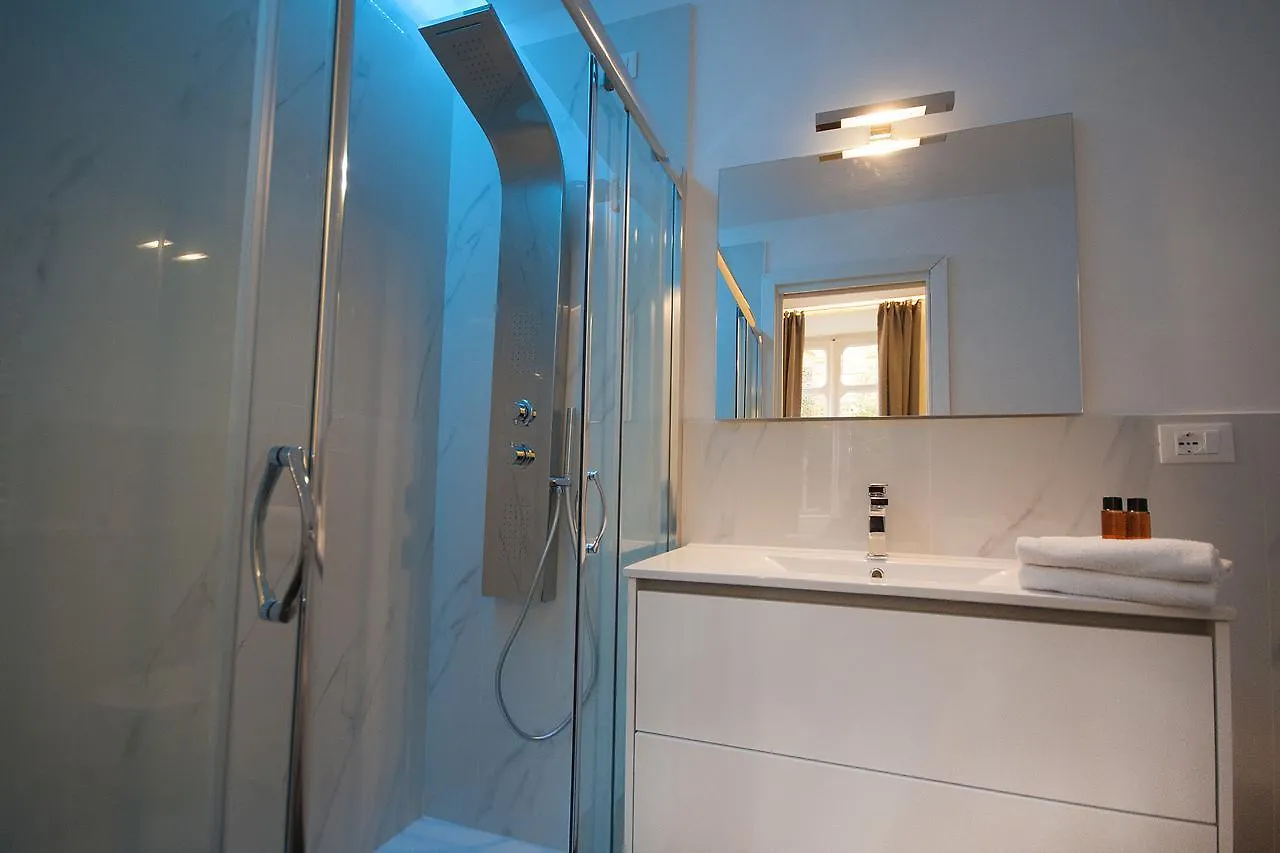 Quiriti Vatican Relais Ρώμη Bed and Breakfast