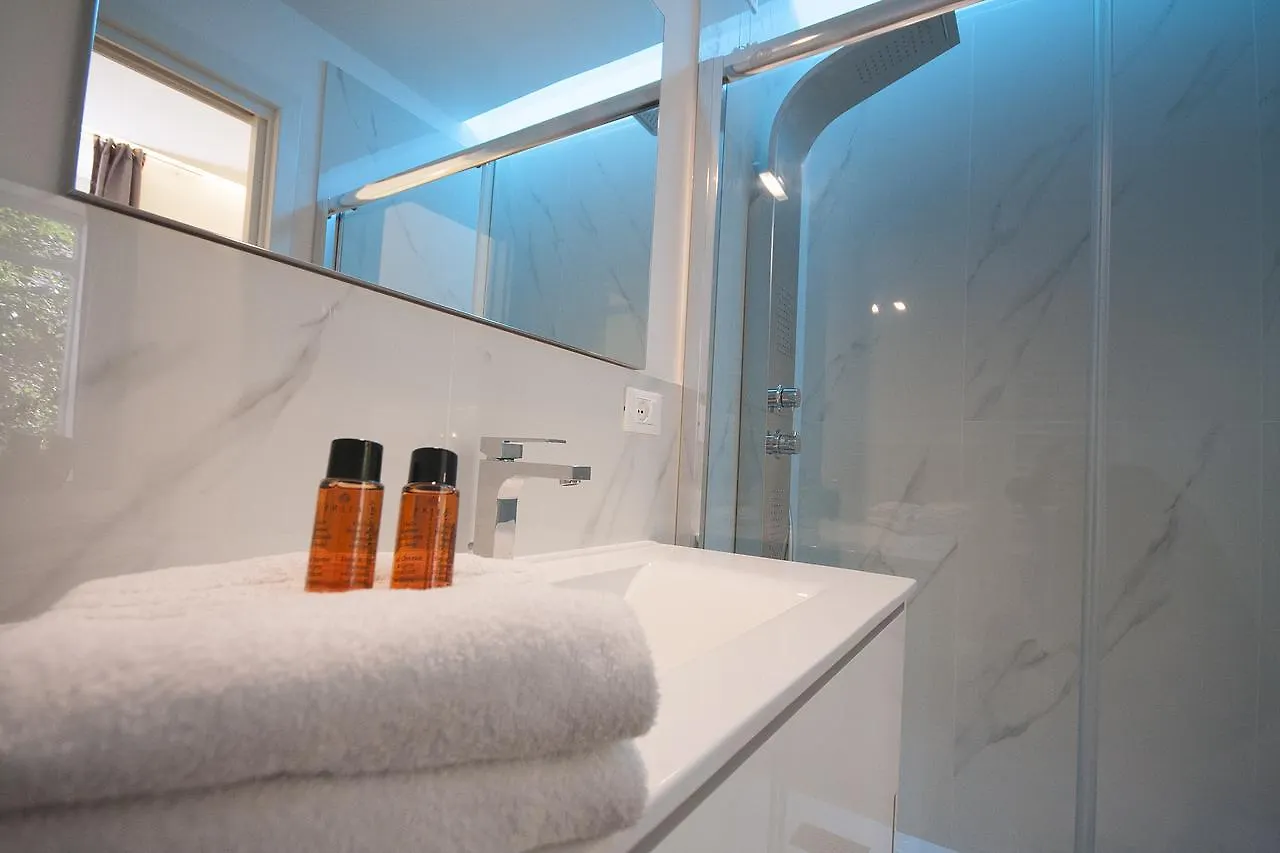 ** Bed and Breakfast Quiriti Vatican Relais Ρώμη Ιταλία