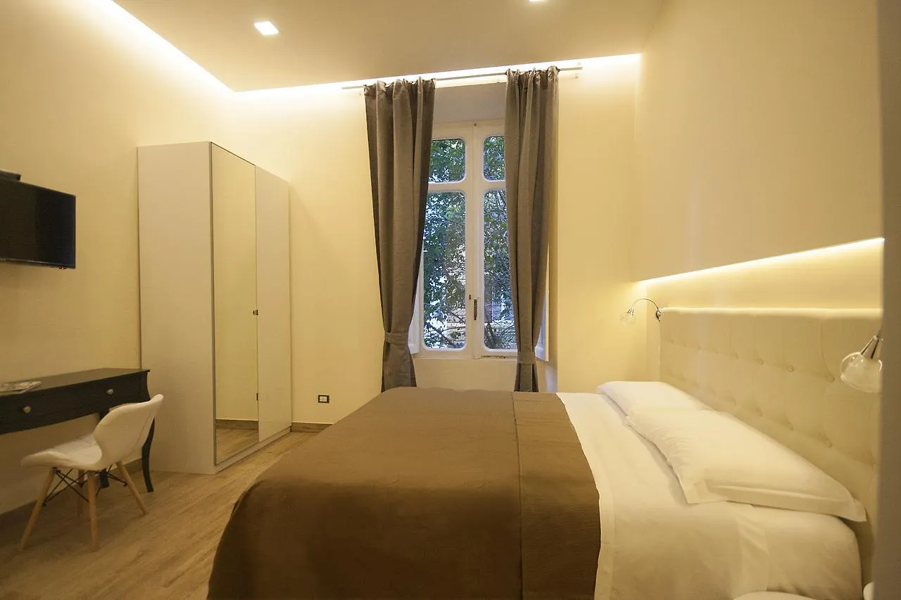 Quiriti Vatican Relais Ρώμη Ιταλία