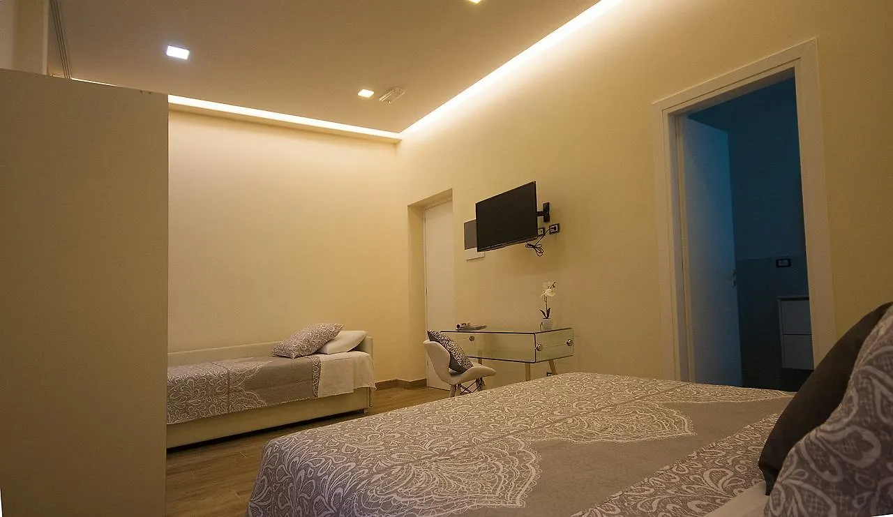 Quiriti Vatican Relais Ρώμη Bed and Breakfast