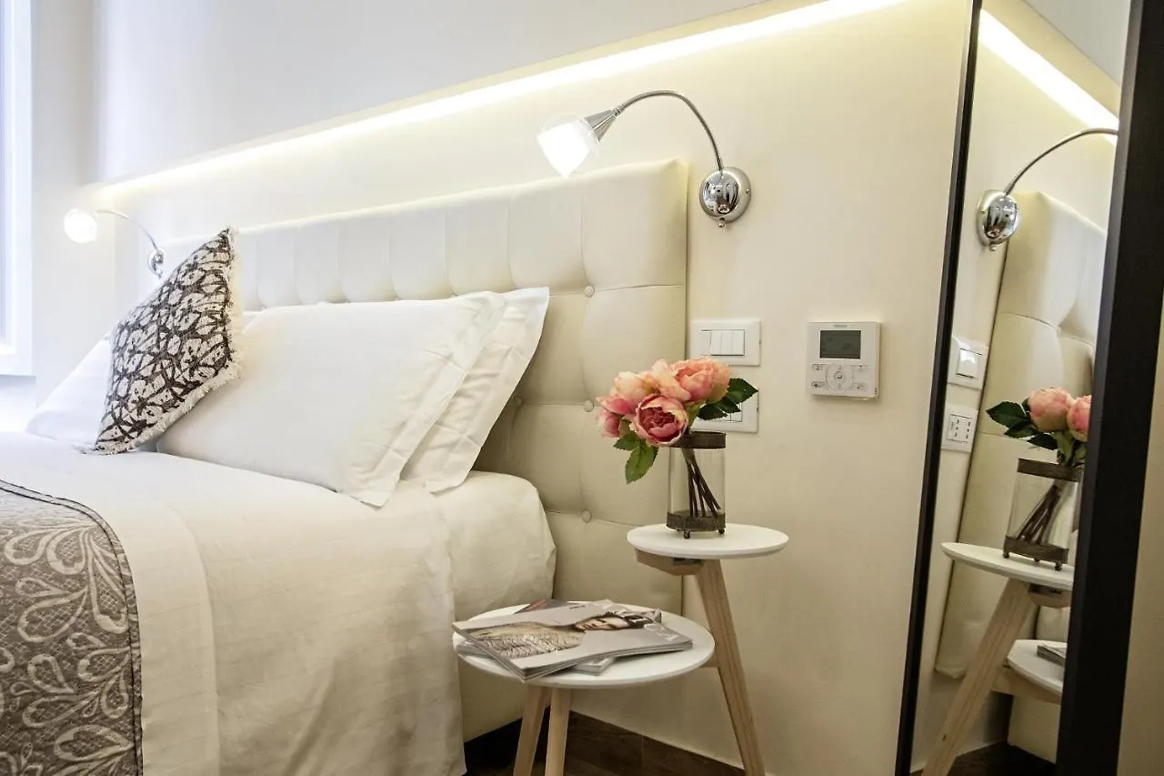 Bed and Breakfast Quiriti Vatican Relais Ρώμη