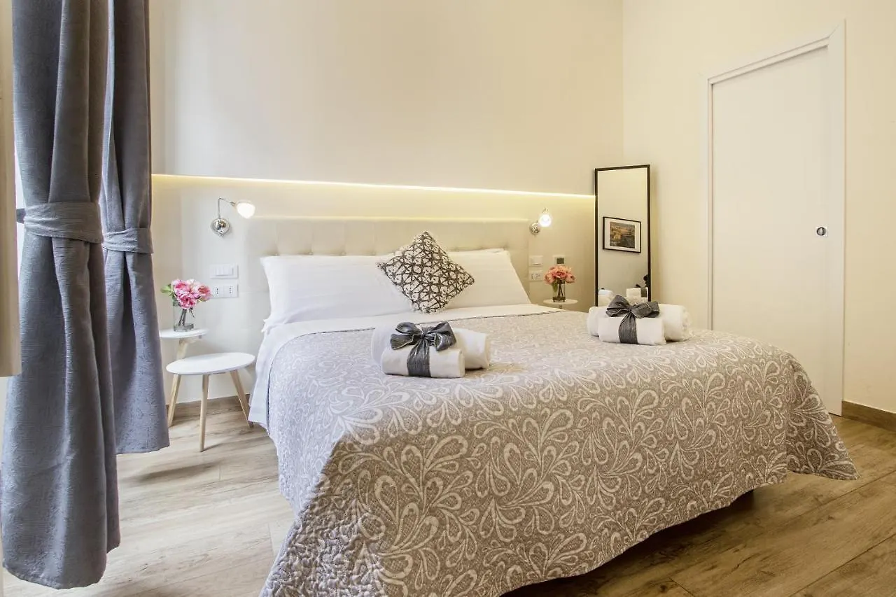 Quiriti Vatican Relais Ρώμη 2*,