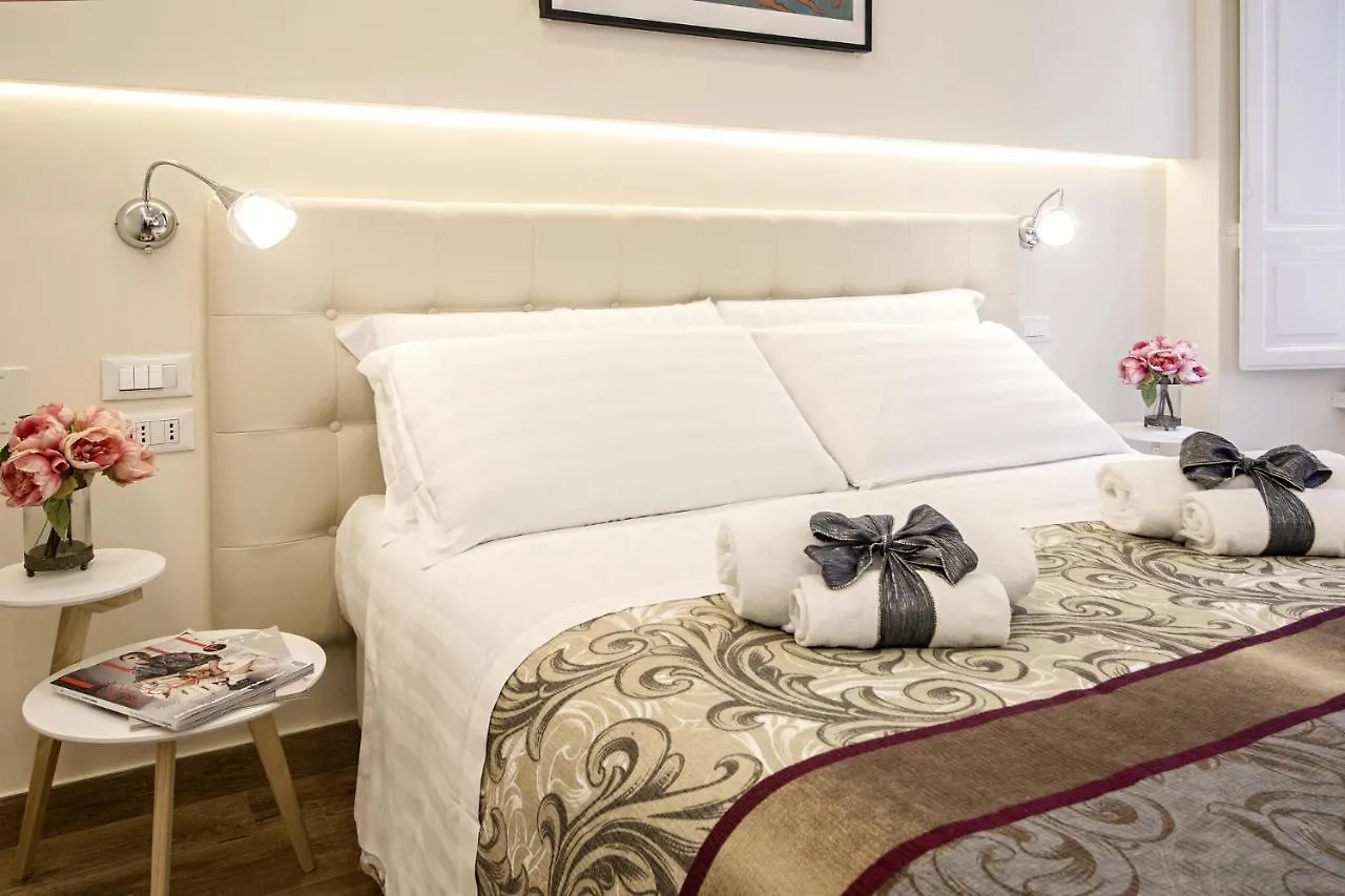 Quiriti Vatican Relais Ρώμη 2*,  Ιταλία