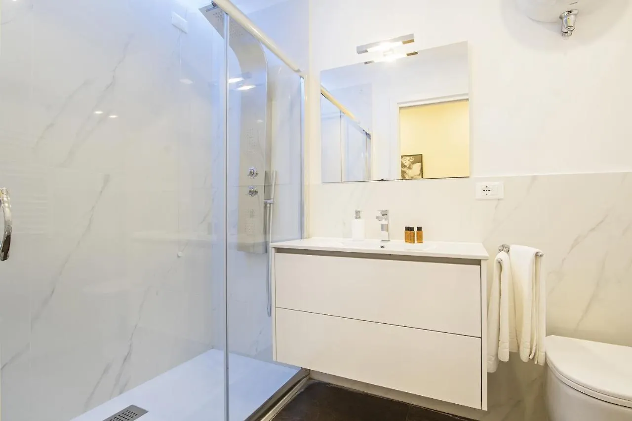 Bed and Breakfast Quiriti Vatican Relais Ρώμη