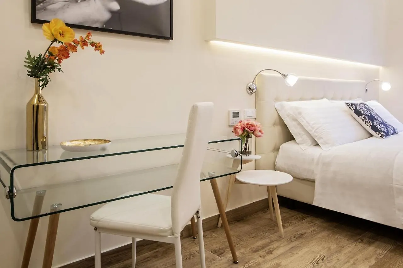 Quiriti Vatican Relais Ρώμη Bed and Breakfast