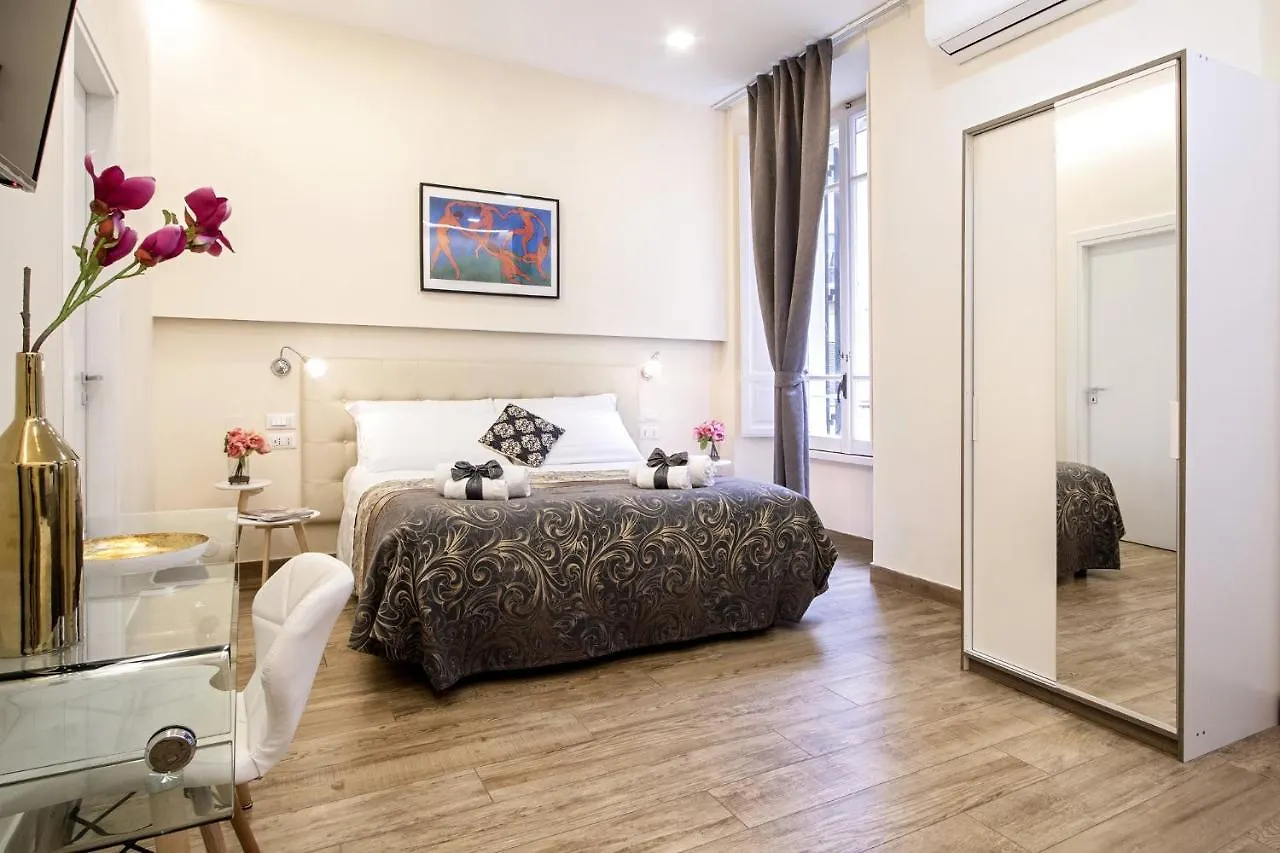 Quiriti Vatican Relais Ρώμη 2*,