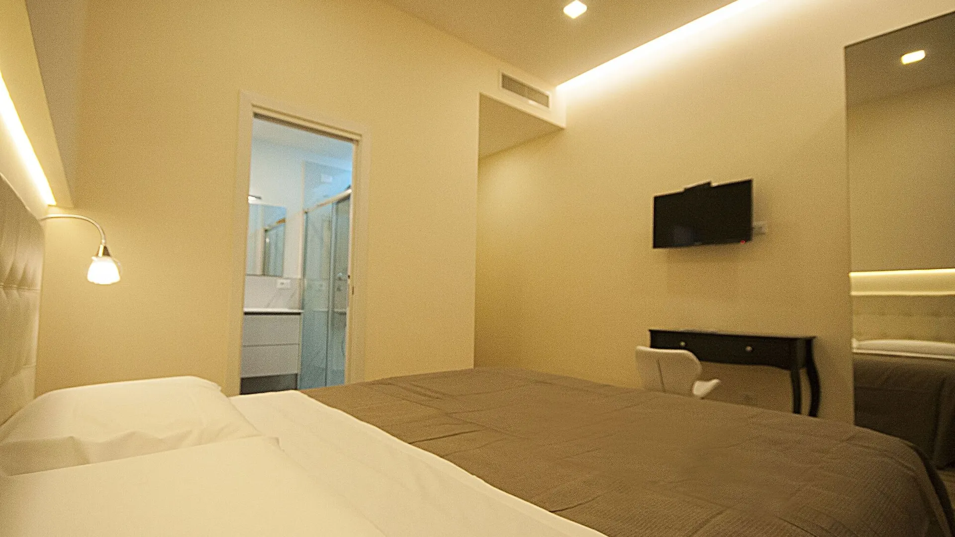 Quiriti Vatican Relais Ρώμη Bed and Breakfast