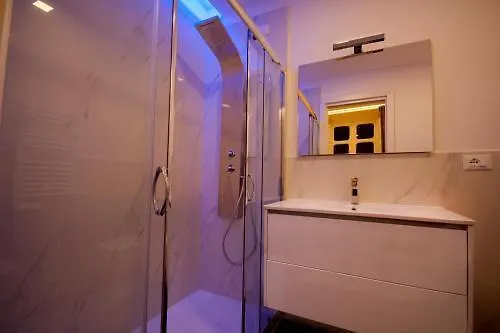 Quiriti Vatican Relais Ρώμη