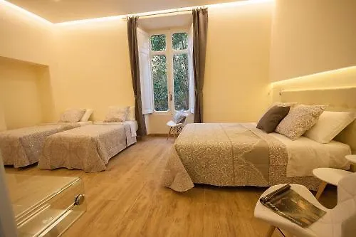 Quiriti Vatican Relais Ρώμη 2*,