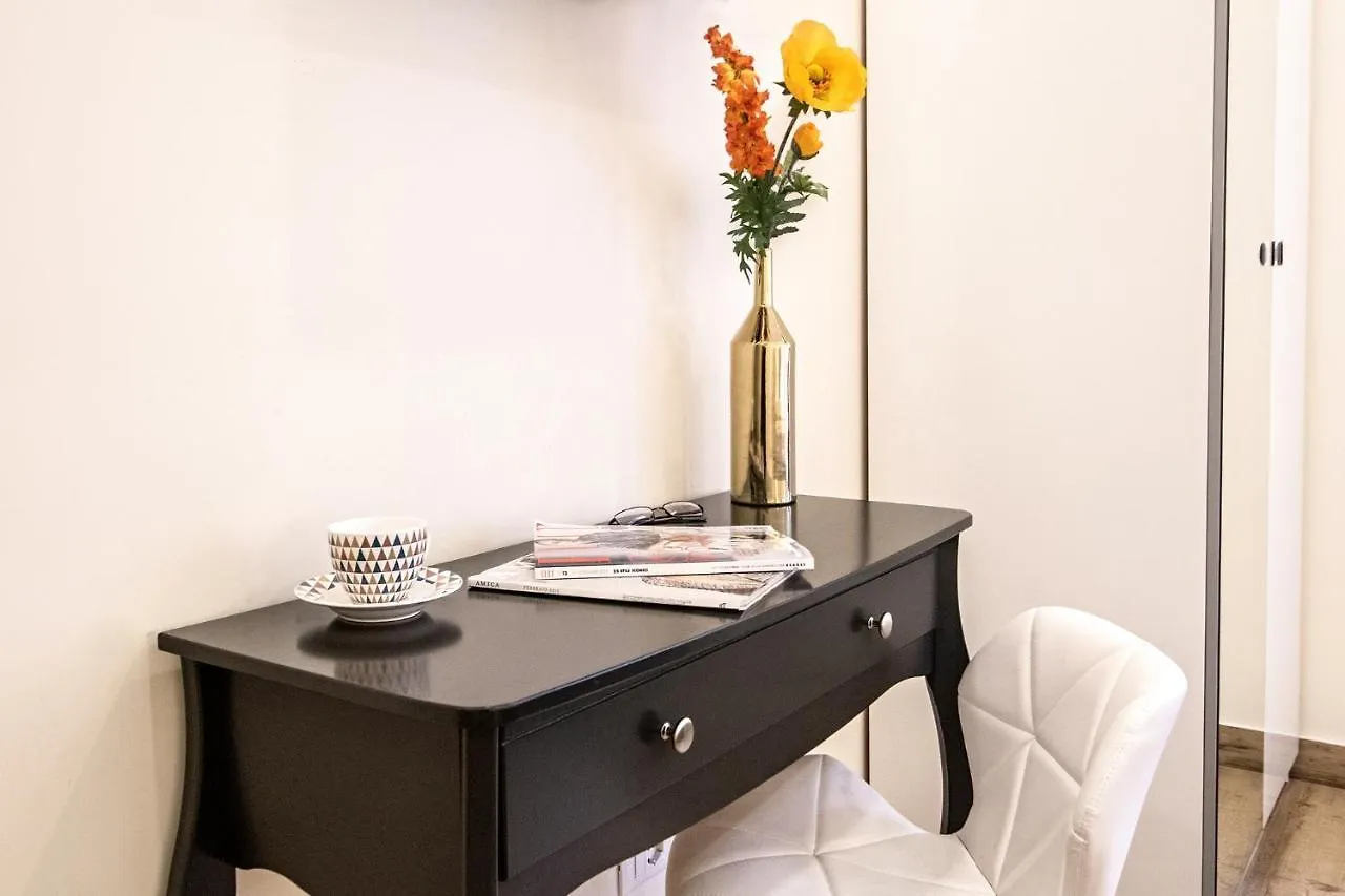 Quiriti Vatican Relais Rome Bed & Breakfast