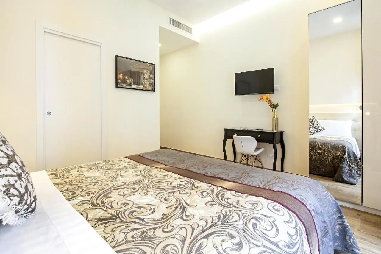 Bed & Breakfast Quiriti Vatican Relais Rome