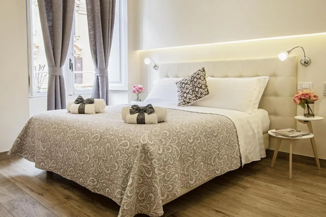 Quiriti Vatican Relais Rome Bed & Breakfast