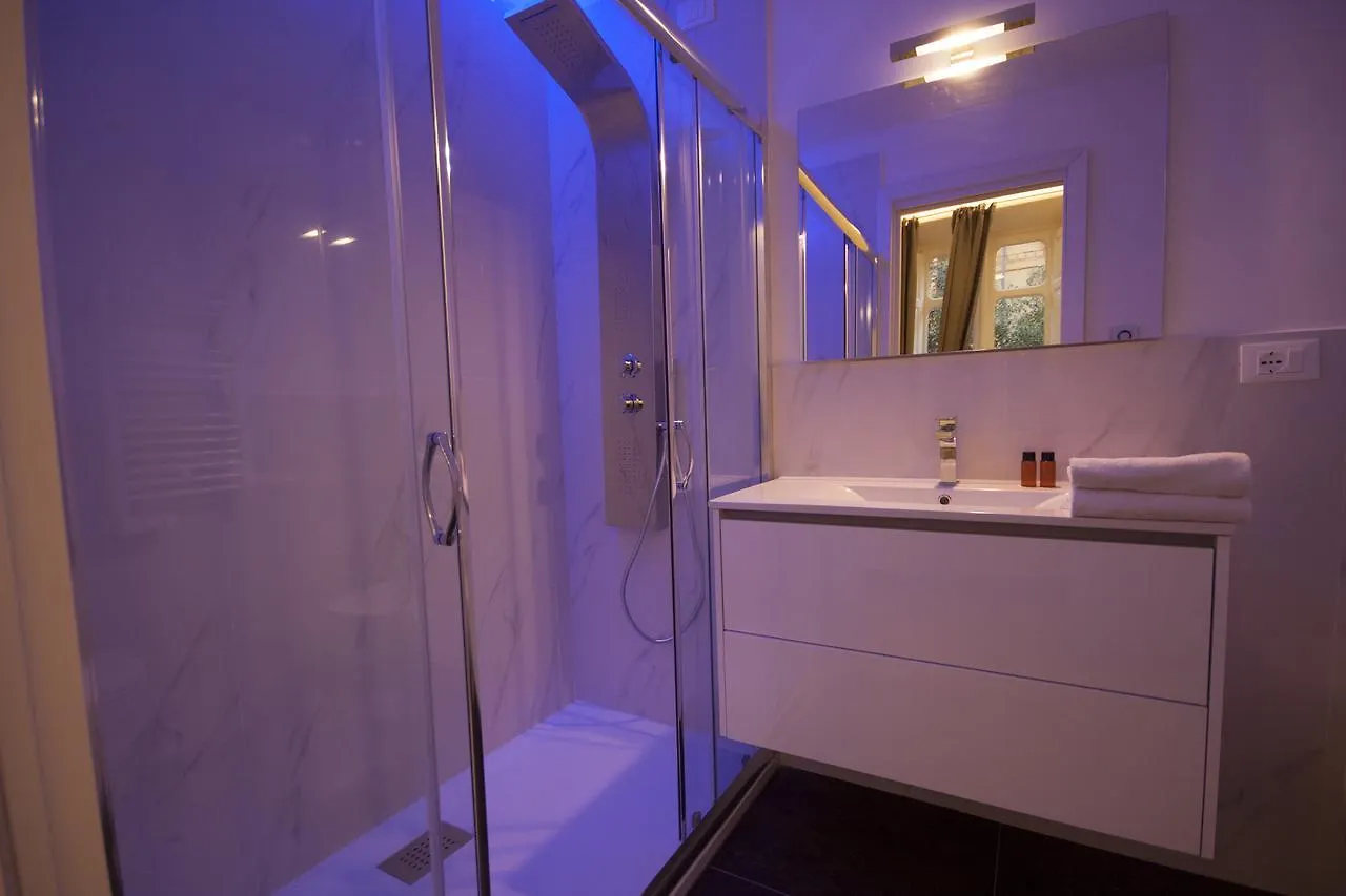 Bed & Breakfast Quiriti Vatican Relais Rome