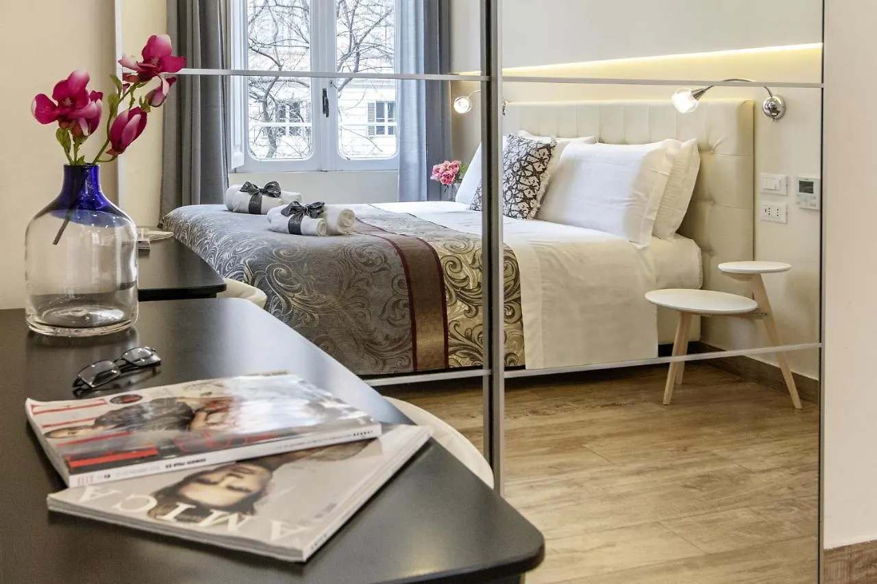 Bed & Breakfast Quiriti Vatican Relais Rome