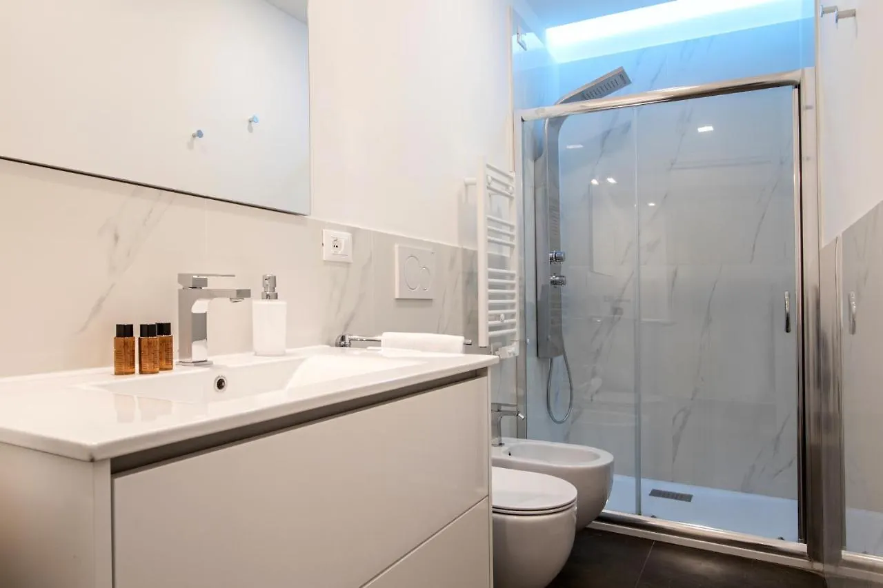 Bed & Breakfast Quiriti Vatican Relais Rome